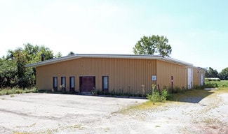 More details for 105-107 Tremont City Rd – Industrial for Sale, Springfield, OH