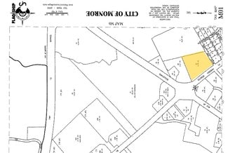 More details for 1946-1986 W Spring St, Monroe, GA - Retail for Lease