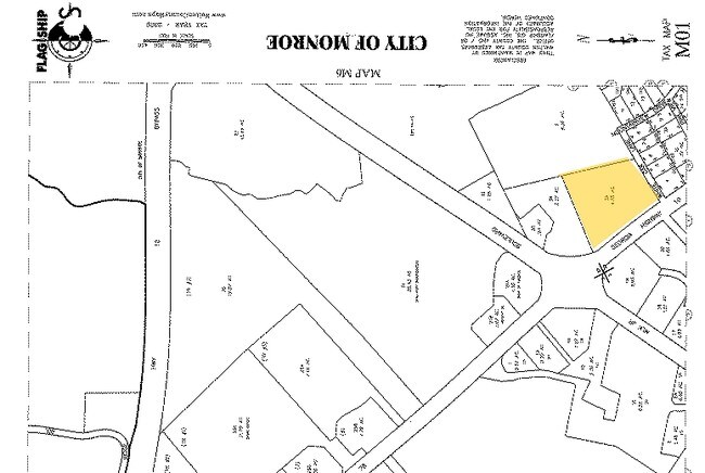 Plus de détails pour 1946-1986 W Spring St, Monroe, GA - Commerce de détail à louer