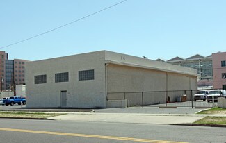 Plus de détails pour 533 W Monroe St, Phoenix, AZ - Industriel à vendre