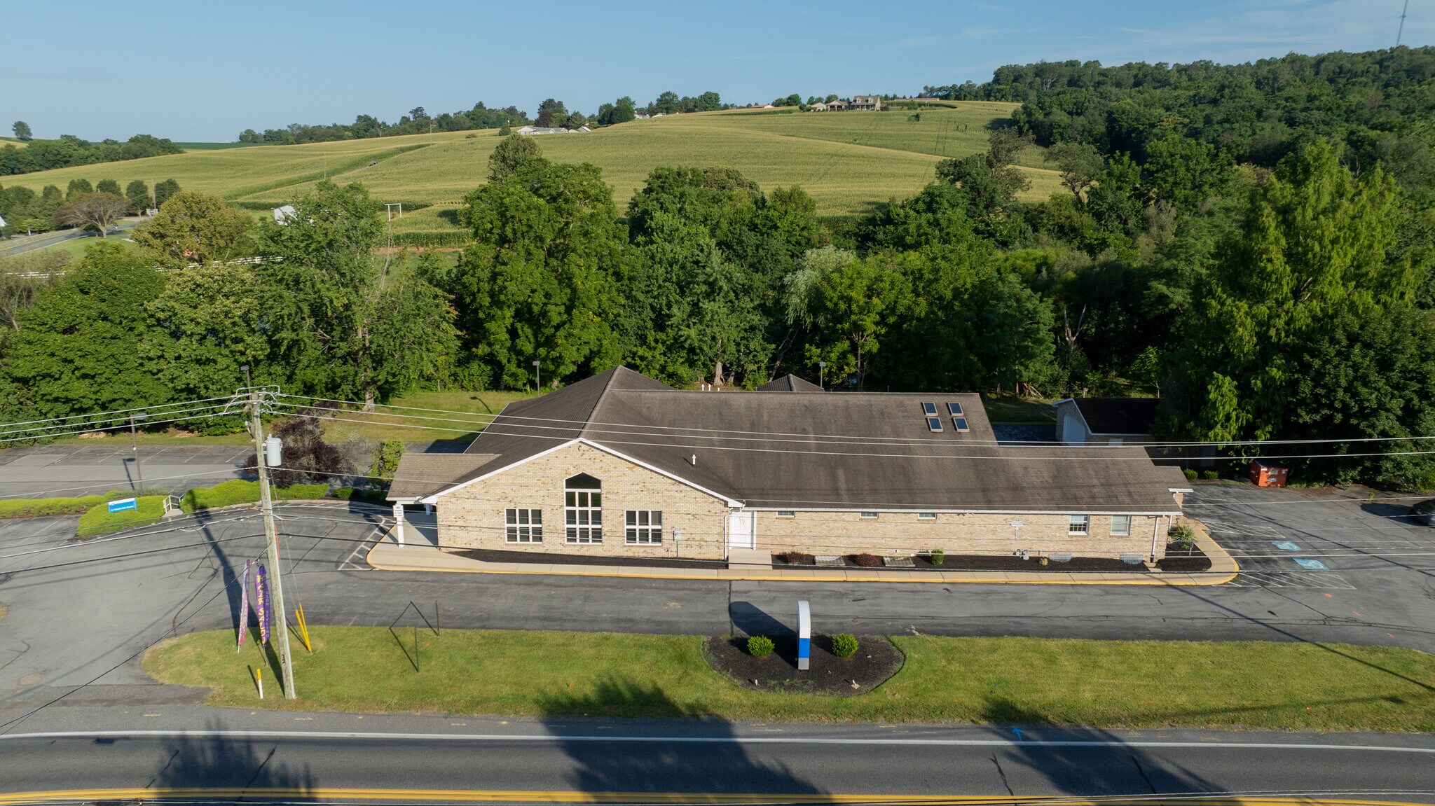 6155 Anthony Hwy, Waynesboro, PA for lease Primary Photo- Image 1 of 2