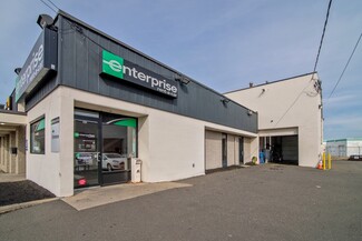 Plus de détails pour 590 Lordship Blvd, Stratford, CT - Industriel à vendre