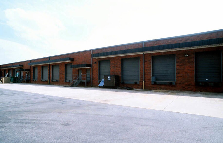 3100 Medlock Bridge Rd, Peachtree Corners, GA à louer - Autre - Image 2 de 4