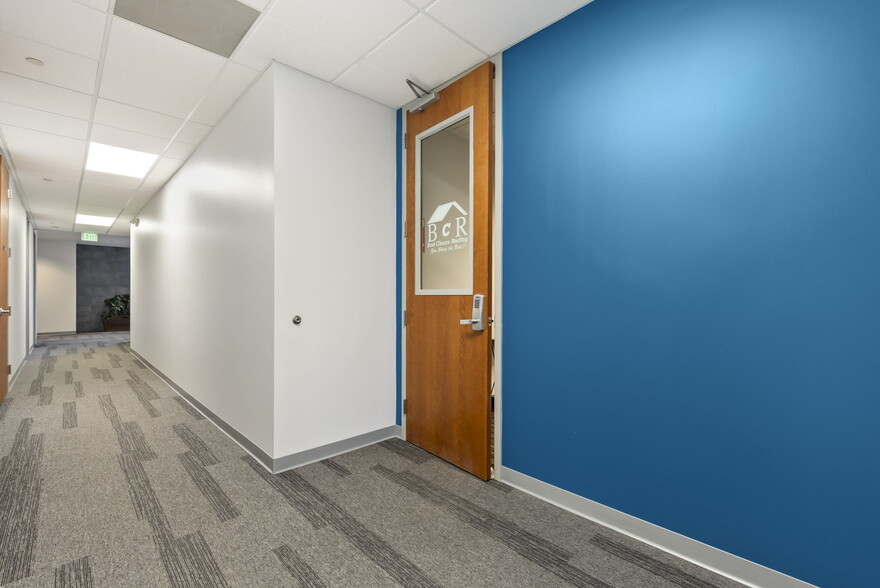 1150 Kelly Johnson Blvd, Colorado Springs, CO for lease - Interior Photo - Image 3 of 18