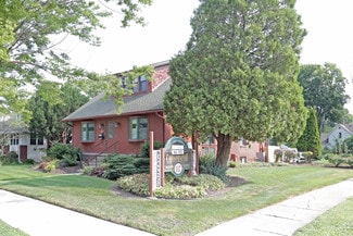 Plus de détails pour 117 Crocker Blvd, Mount Clemens, MI - Bureau à vendre