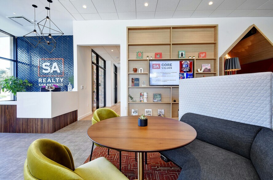 17346 La Cantera Pky, San Antonio, TX à louer - Photo intérieure - Image 2 de 10