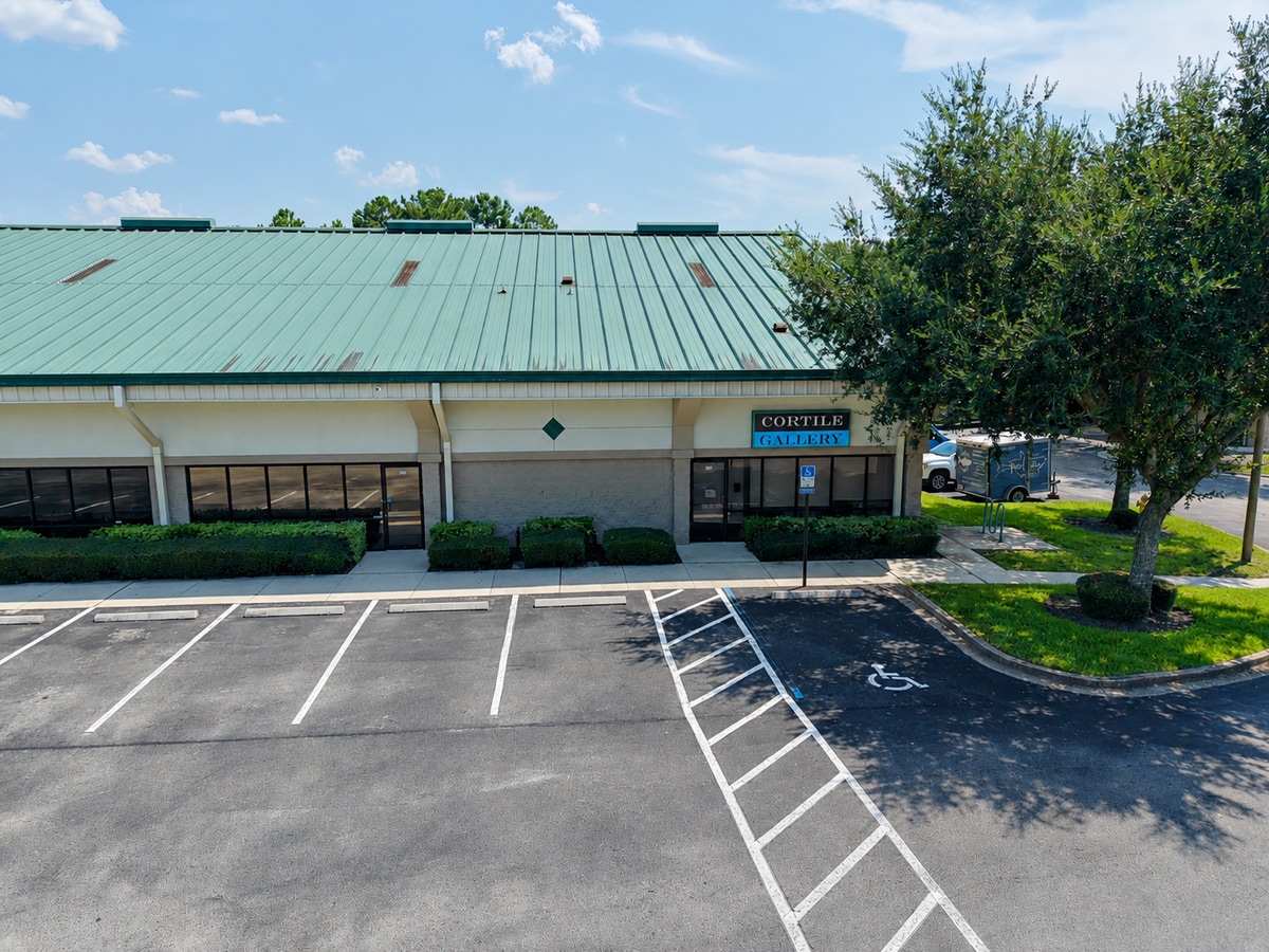 3653 Regent Blvd, Jacksonville, FL 32224 - Unit 307 -  - Interior Photo - Image 2 of 14