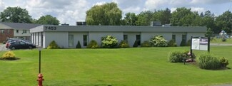 More details for 7453 Morgan Rd, Liverpool, NY - Office for Sale
