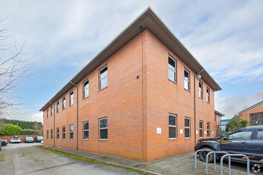 Gelderd Rd, Morley for sale - Building Photo - Image 2 of 2