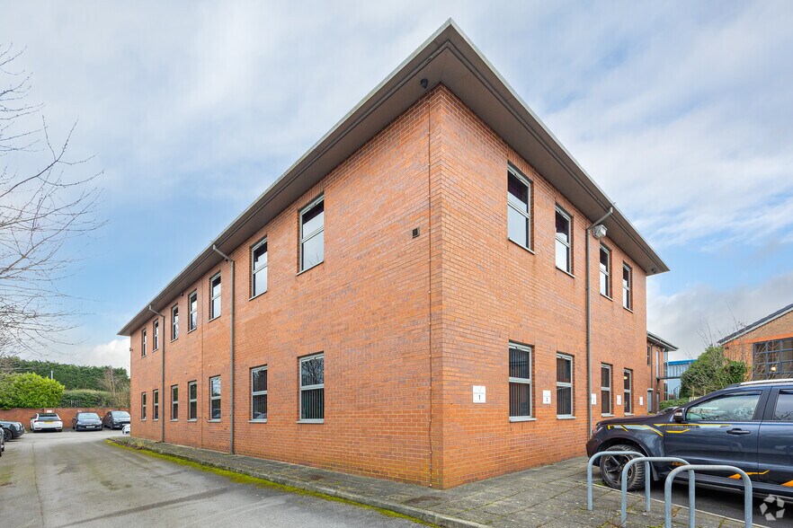 Gelderd Rd, Morley à vendre - Photo du bâtiment - Image 2 de 2