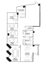 3655 Nobel Dr, San Diego, CA for lease Floor Plan- Image 1 of 1