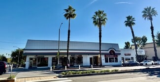 Plus de détails pour 2624-2636 Wilshire Blvd, Santa Monica, CA - Commerce de détail à louer