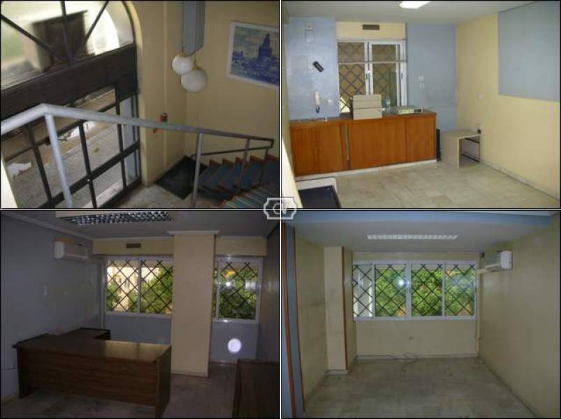 Retail in SEVILLA, Sevilla for lease Interior Photo- Image 1 of 8