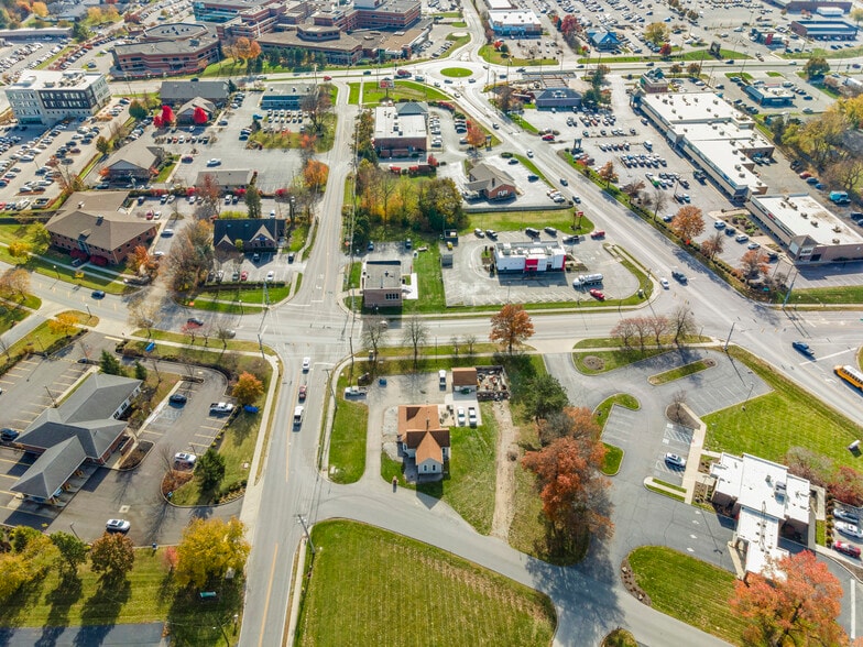405 Lafayette Rd, Noblesville, IN for sale - Building Photo - Image 1 of 10