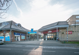 More details for Park Farm, Derby - Retail for Lease