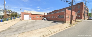 Plus de détails pour 3201 Falls Cliff Rd, Baltimore, MD - Local d'activités à louer