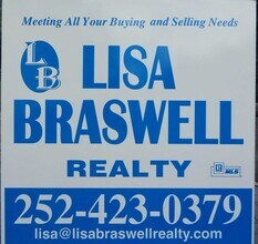 Lisa Braswell
