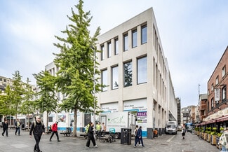 More details for 21-25 Williamson Sq, Liverpool - Retail for Lease