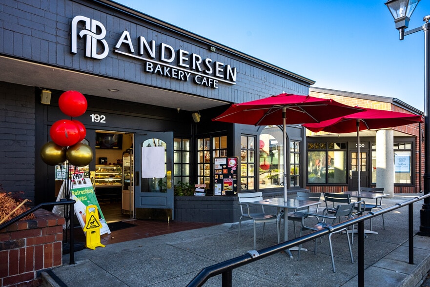 433 Market Pl, San Ramon, CA for lease - Building Photo - Image 3 of 8