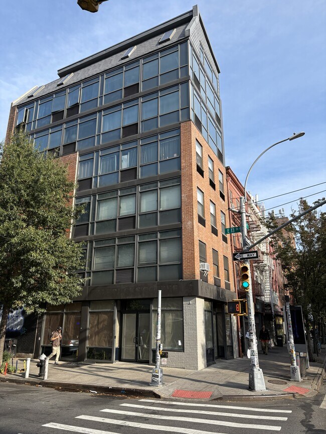 More details for 219 1st Ave, New York, NY - Retail for Lease