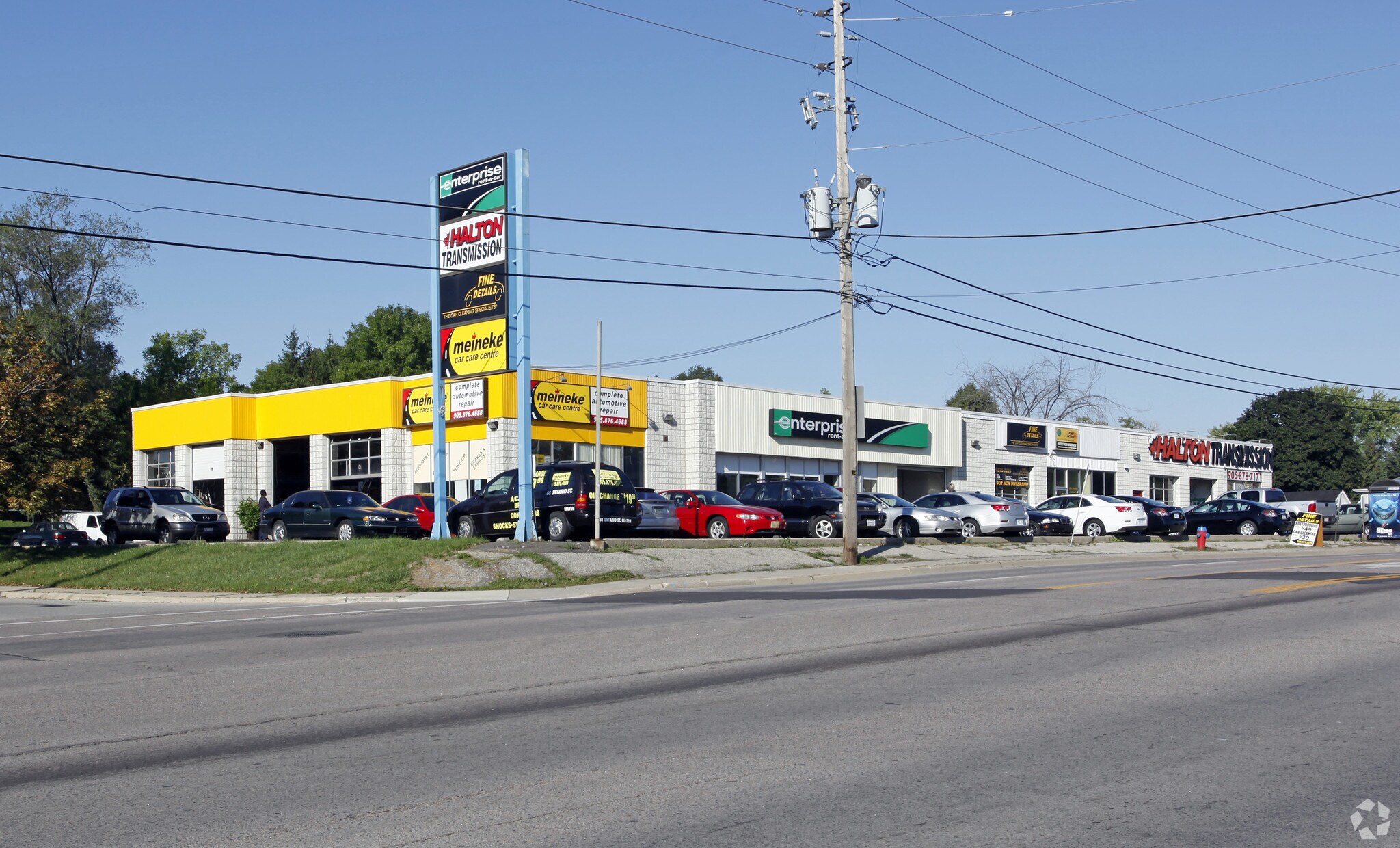 88 Ontario St N, Milton, ON à vendre Photo principale- Image 1 de 1