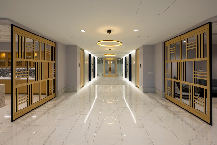 445 North Blvd, Baton Rouge, LA à louer - Photo intérieure - Image 1 de 56