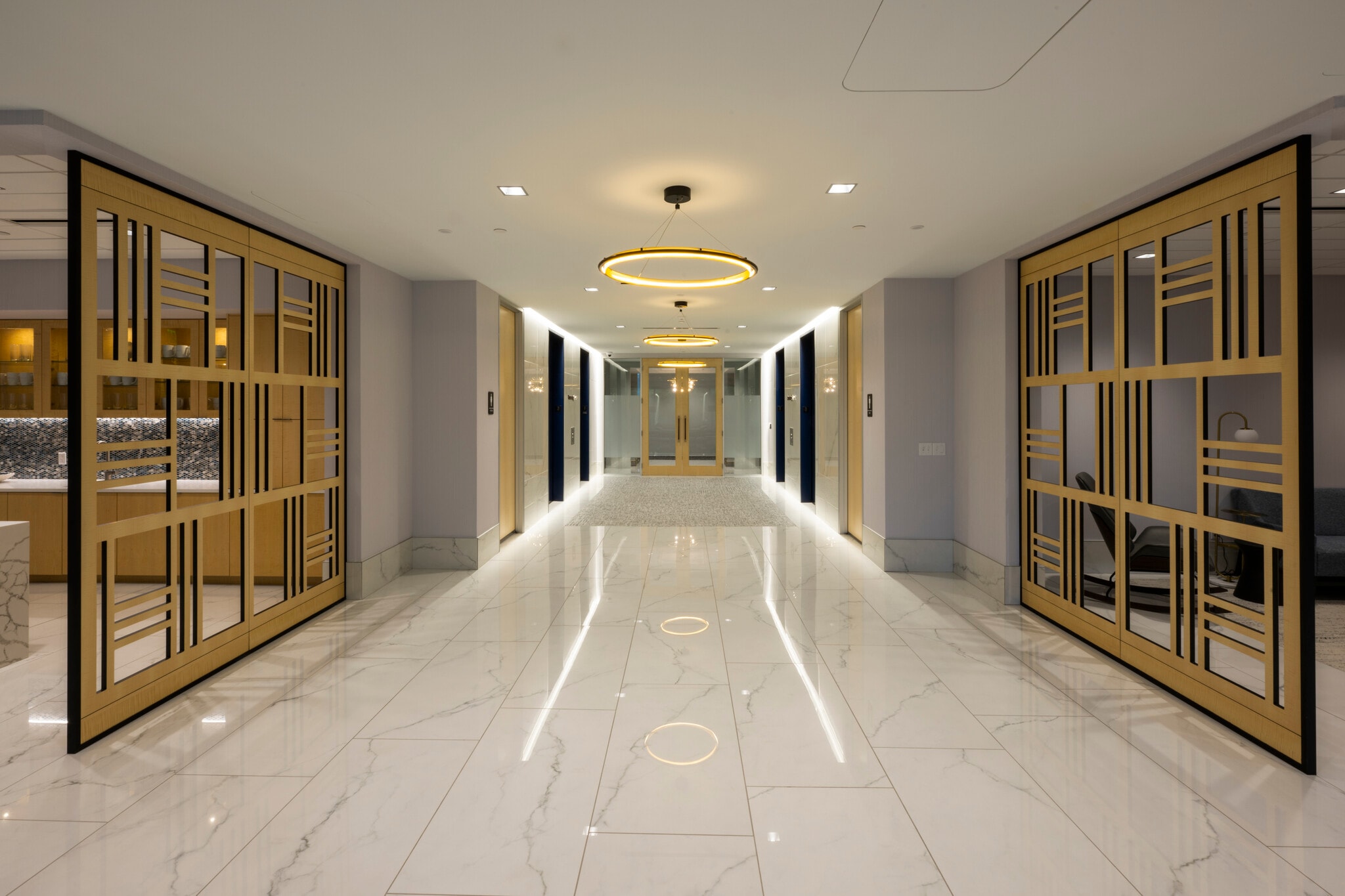 445 North Blvd, Baton Rouge, LA for lease Primary Photo- Image 1 of 57