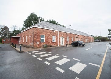 Grange Rd, Christchurch for lease - Building Photo - Image 2 of 2