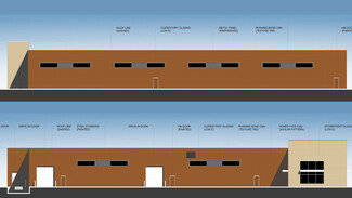 More details for 5465 Equity Ave, Reno, NV - Industrial for Lease