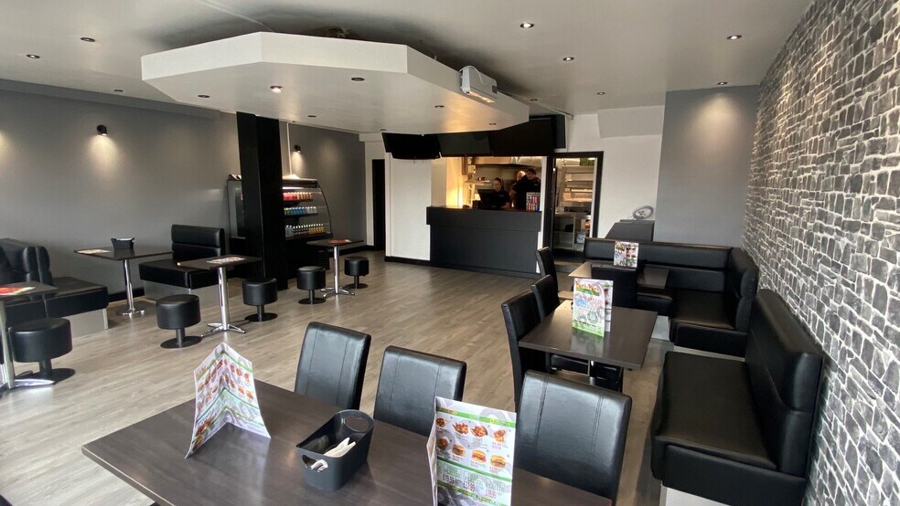 24 Stratford Rd, Milton Keynes à vendre - Photo intérieure - Image 3 de 13