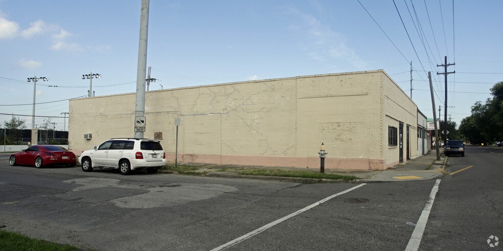 7200 Washington Ave, New Orleans, LA for lease - Building Photo - Image 3 of 3