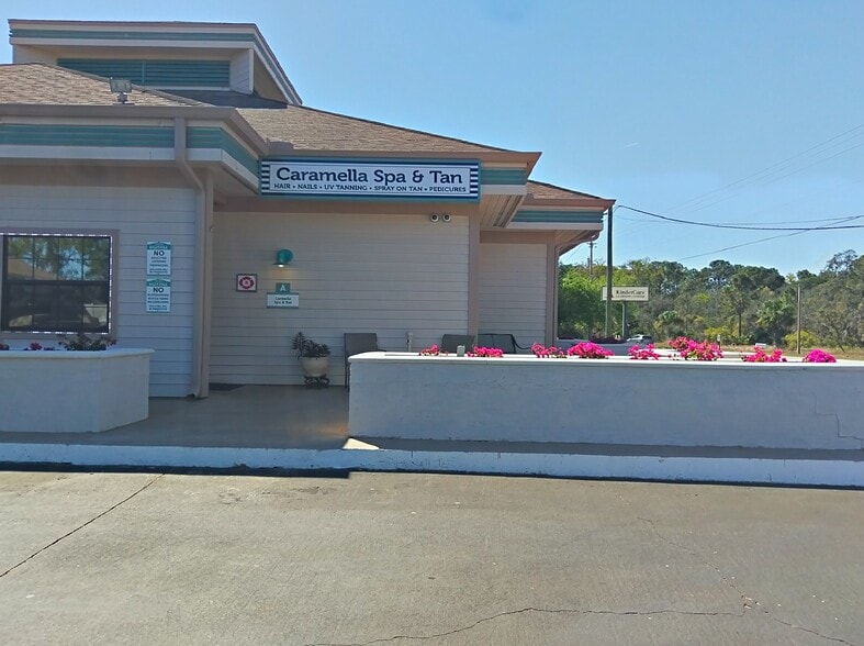 2625 Barna Ave, Titusville, FL à louer - Photo du bâtiment - Image 2 de 4