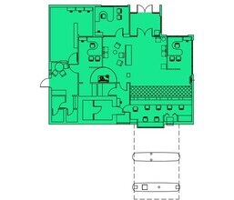 860 S Main St, Bradford, MA for lease Floor Plan- Image 1 of 1