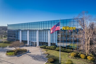 More details for 1300 Walt Whitman Rd, Melville, NY - Office for Lease