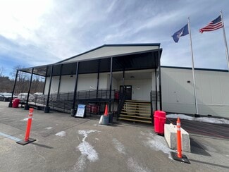 Plus de détails pour 87 Mill St, Liberty, NY - Industriel à vendre