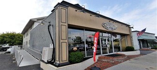 Plus de détails pour 2515 Far Hills Ave, Oakwood, OH - Local commercial à louer