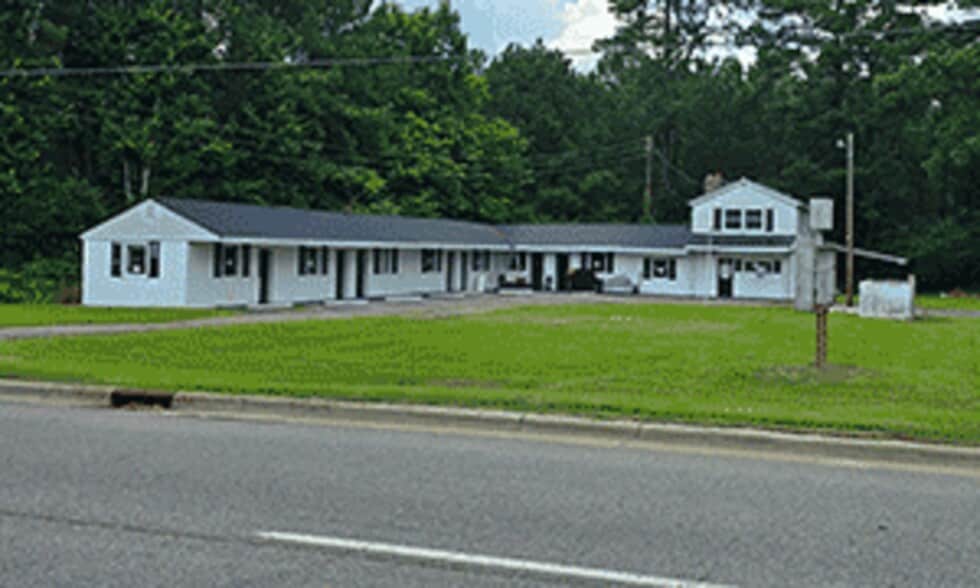 2135 US Highway 17 N, Merry Hill, NC for sale - Primary Photo - Image 1 of 1