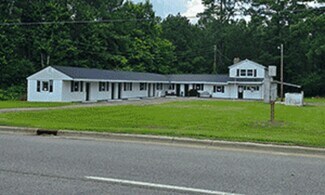 Plus de détails pour 2135 US Highway 17 N, Merry Hill, NC - Services hôteliers à vendre