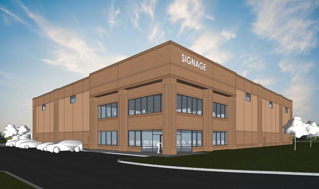 More details for 725 Washington Ave, Carlstadt, NJ - Industrial for Lease