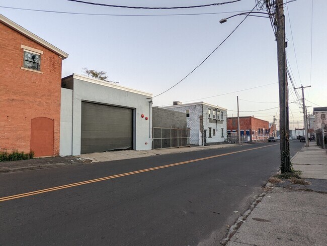 More details for 72-116 Knowlton St, Bridgeport, CT - Industrial for Lease