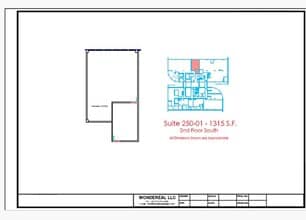 1702 N Collins Blvd, Richardson, TX à louer Photo intérieure- Image 1 de 1