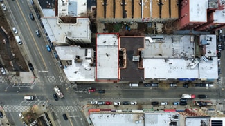 More details for 870 E Tremont Ave, Bronx, NY - Land for Sale