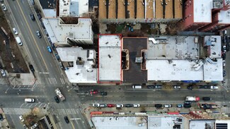 Plus de détails pour 870 E Tremont Ave, Bronx, NY - Terrain à vendre