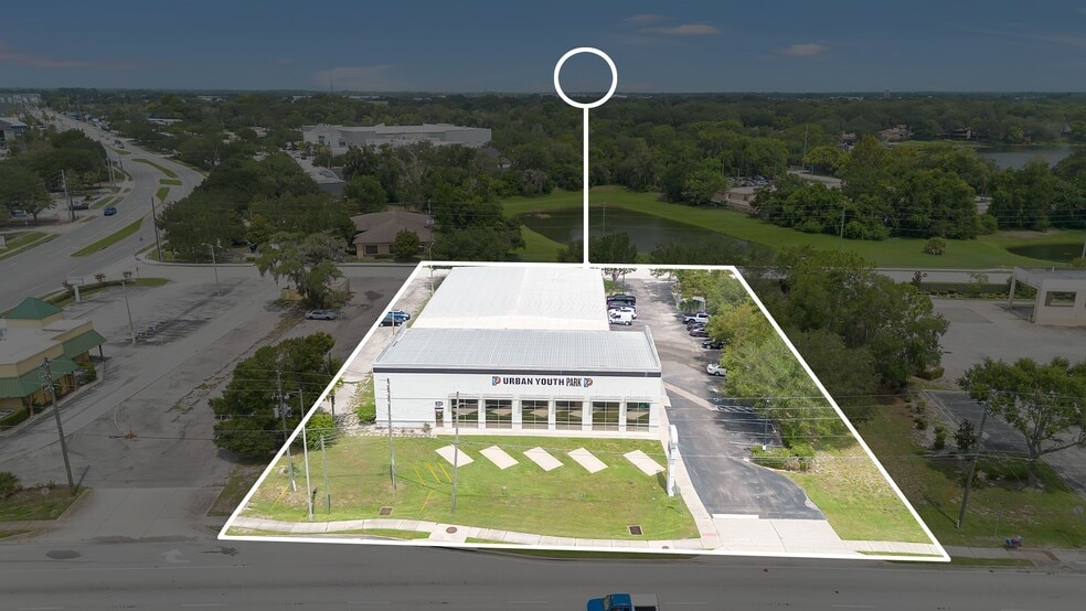 2350 Us-17-92, Longwood, FL à vendre - Photo du bâtiment - Image 2 de 65