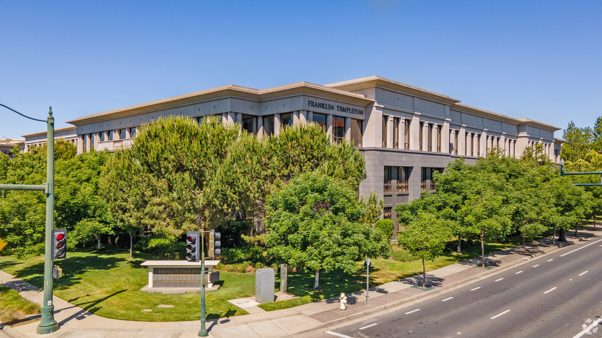 1 Franklin Pky, San Mateo, CA for lease Primary Photo- Image 1 of 6