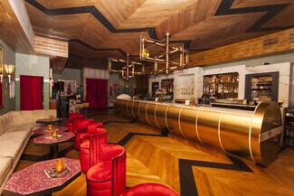 Plus de détails pour 1634-1638 Cahuenga Blvd, Los Angeles, CA - Commerce de détail à louer