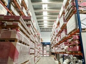 Industrial in Madrid, Madrid for lease Interior Photo- Image 2 of 9