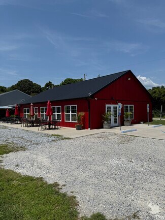 Plus de détails pour 221 N Delsea Dr, Cape May Court House, NJ - Spécialité à vendre