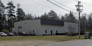 Plus de détails pour 3 Northeast Blvd, Sterling, MA - Industriel à vendre