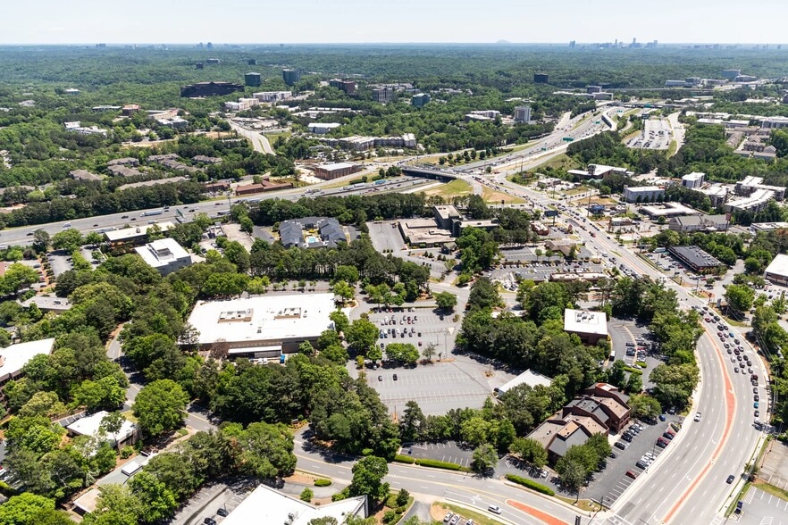 2000 S Park Pl SE, Atlanta, GA for sale - Primary Photo - Image 1 of 5